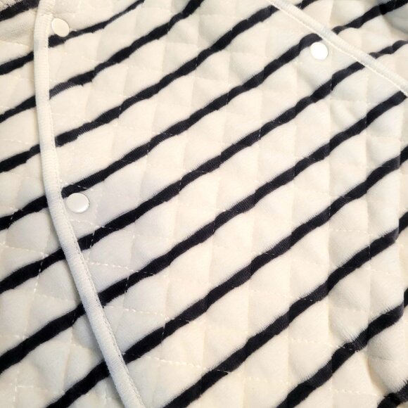 BRAND NEW! Nordstrom Brand Baby Bunting- Size 6-9 Months - Picture 5 of 7